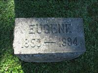 O'Neill, Eugene (1st Picture)